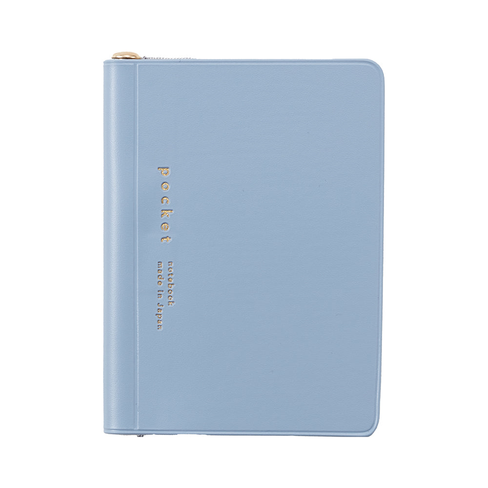 DAIGO isshoni Pocket Notebook