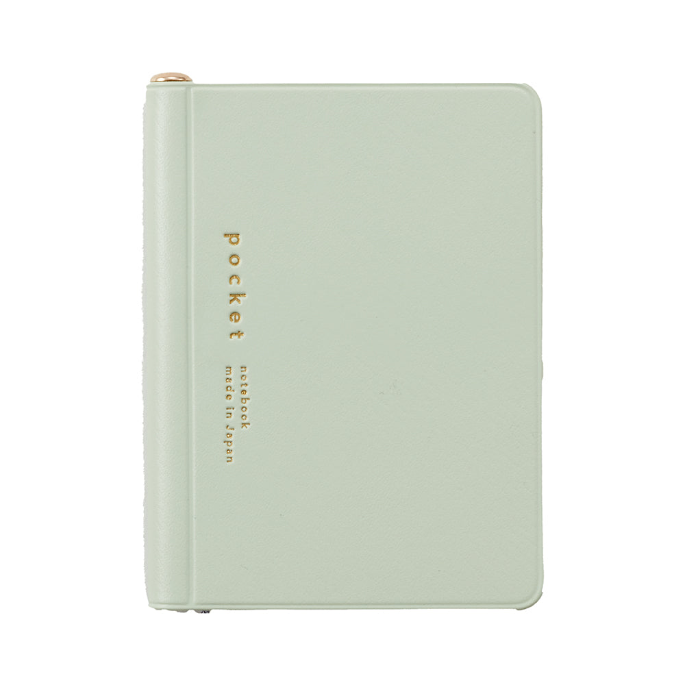 DAIGO isshoni Pocket Notebook