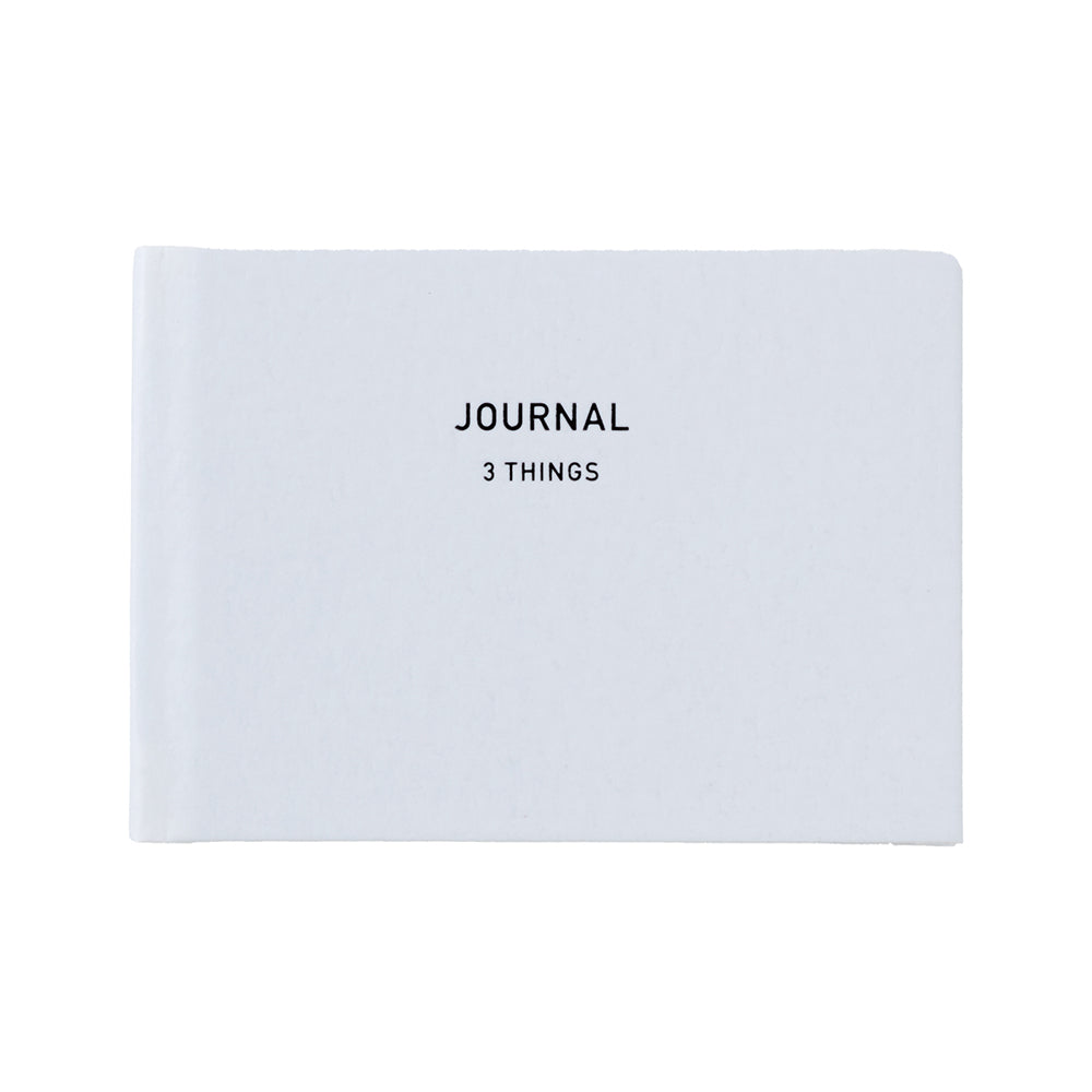 DAIGO Easy Journal 3Things