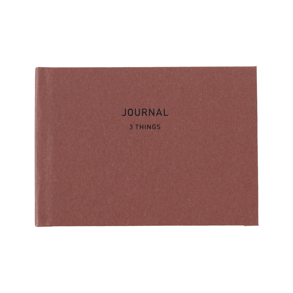 DAIGO Easy Journal 3Things