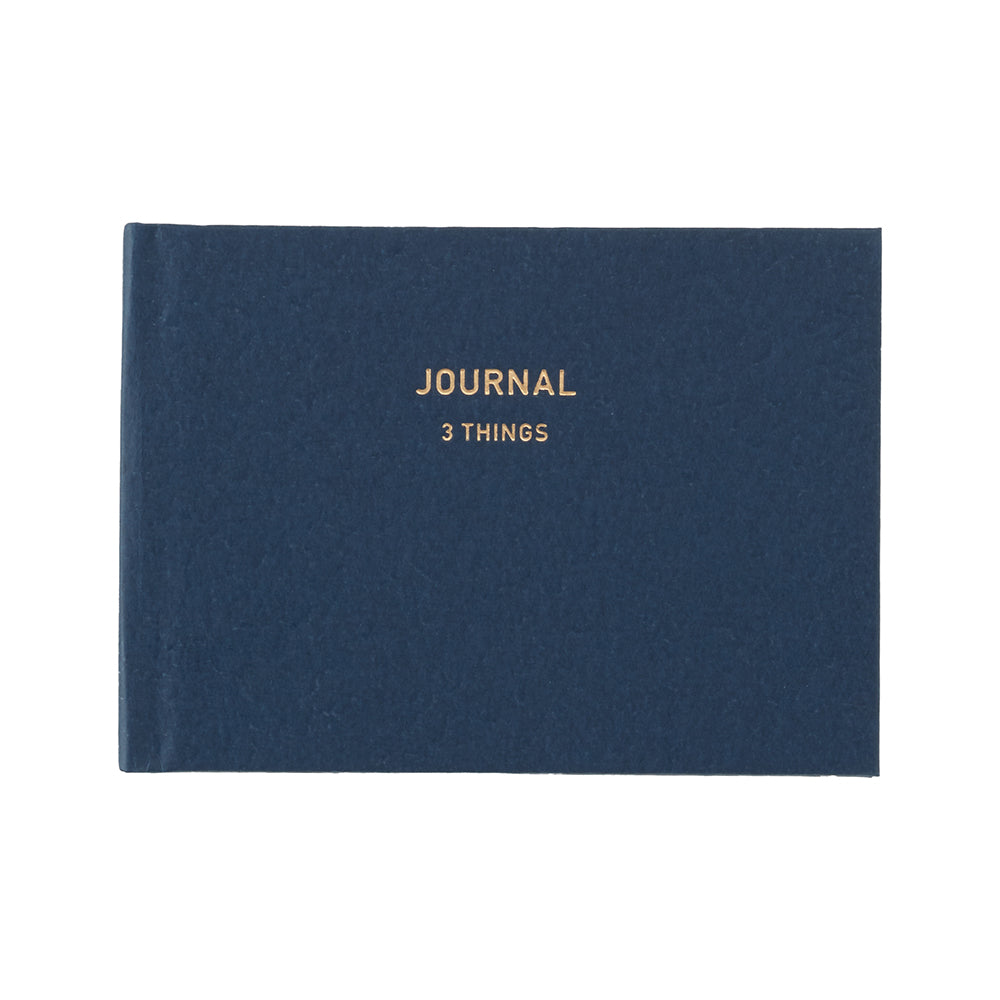 DAIGO Easy Journal 3Things