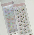 Magic of the Rainbow Sticker Sheet