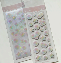 Magic of the Rainbow Sticker Sheet