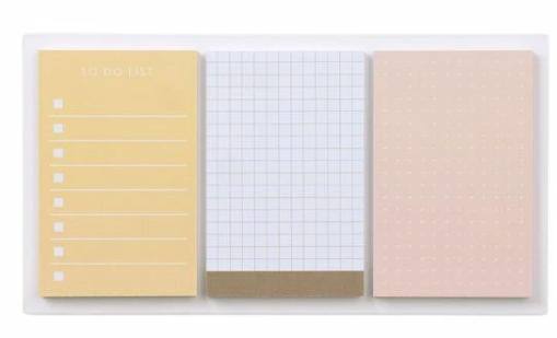 King Jim EMILy Sticky Notes