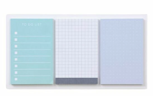 King Jim EMILy Sticky Notes