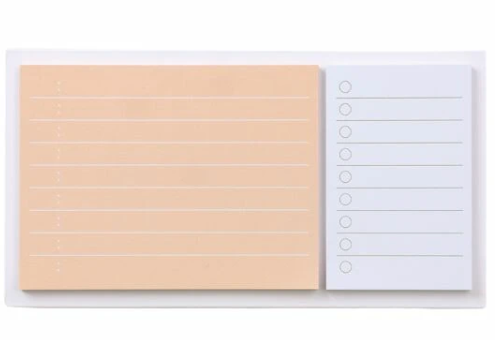 King Jim EMILy Sticky Notes