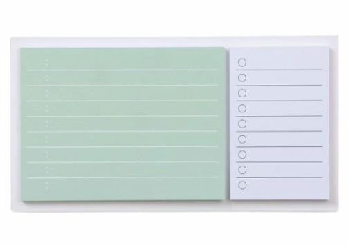 King Jim EMILy Sticky Notes