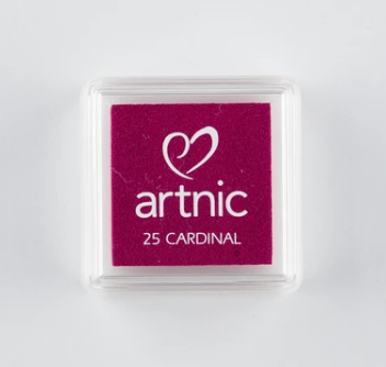 TSUKINEKO artnic Ink Pad S