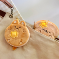 Plush Wallets — Crumbs & Maple