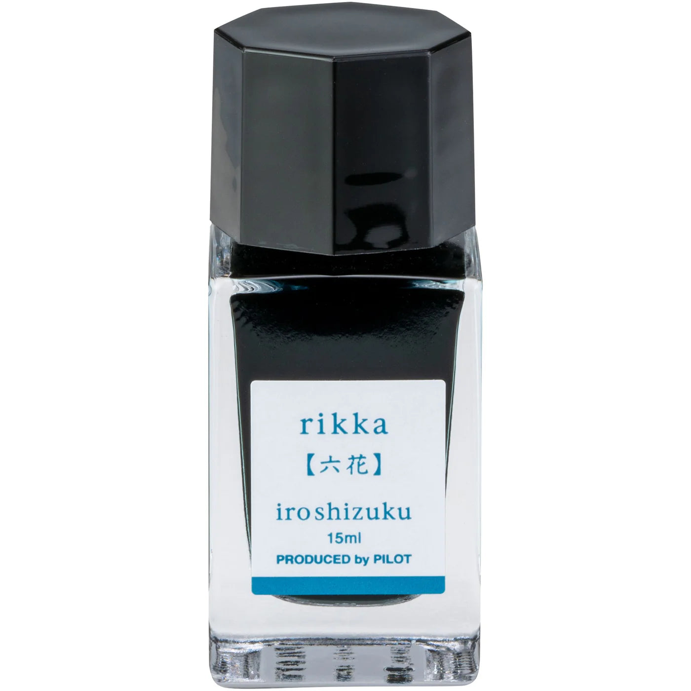 Pilot iroshizuku Ink 15ml Bottle - Rikka