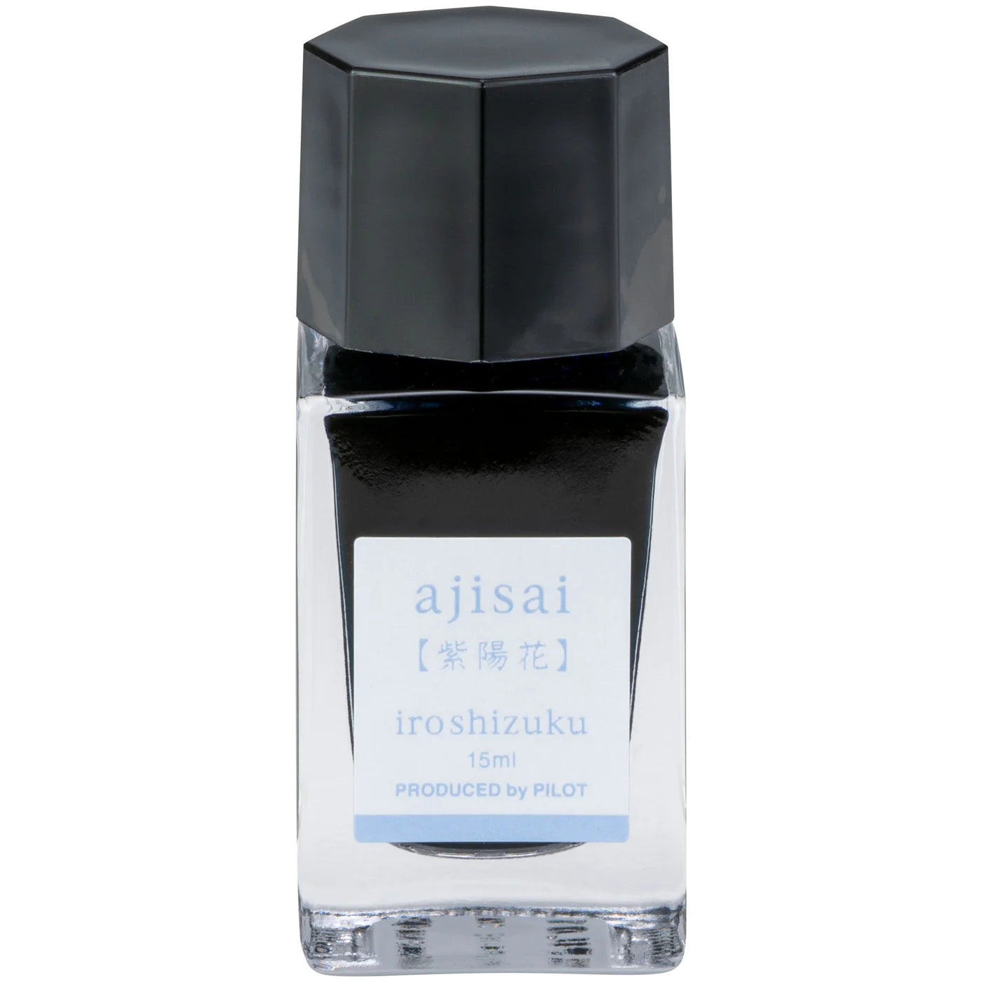 Pilot iroshizuku Ink 15ml Bottle - ajisai