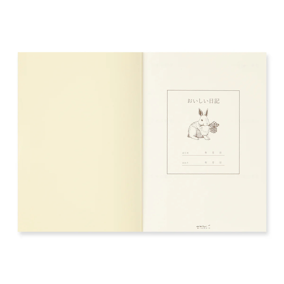 Yummy Diary