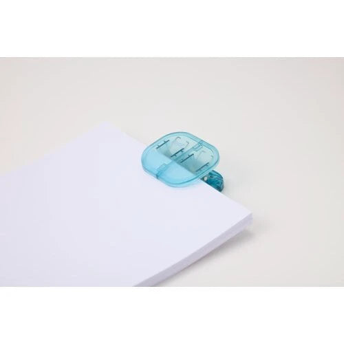 Kept Sharing Half Clip