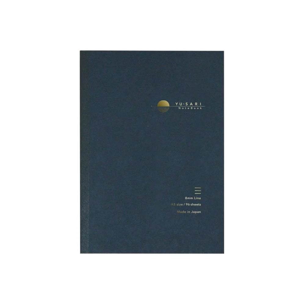 Nakabayashi Yusari A5 Notebook