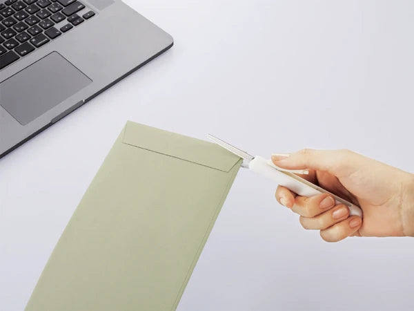 Kokuyo Saxa Poche Pocket Scissors