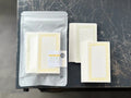 OEDA Vine Memo Card - Mimosa