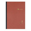Nakabayashi Yusari B5 Notebook - Blank