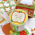 Apple Memo Tape