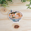 Ghibli Ramen Sticker