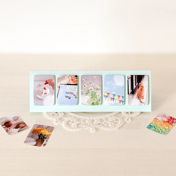himekuri mini Sticky Notes - Memory