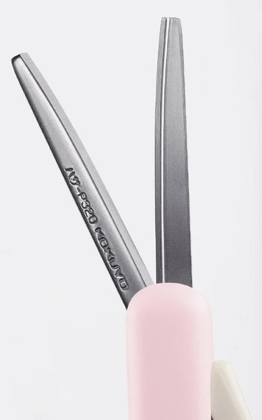 Kokuyo Saxa Poche Pocket Scissors