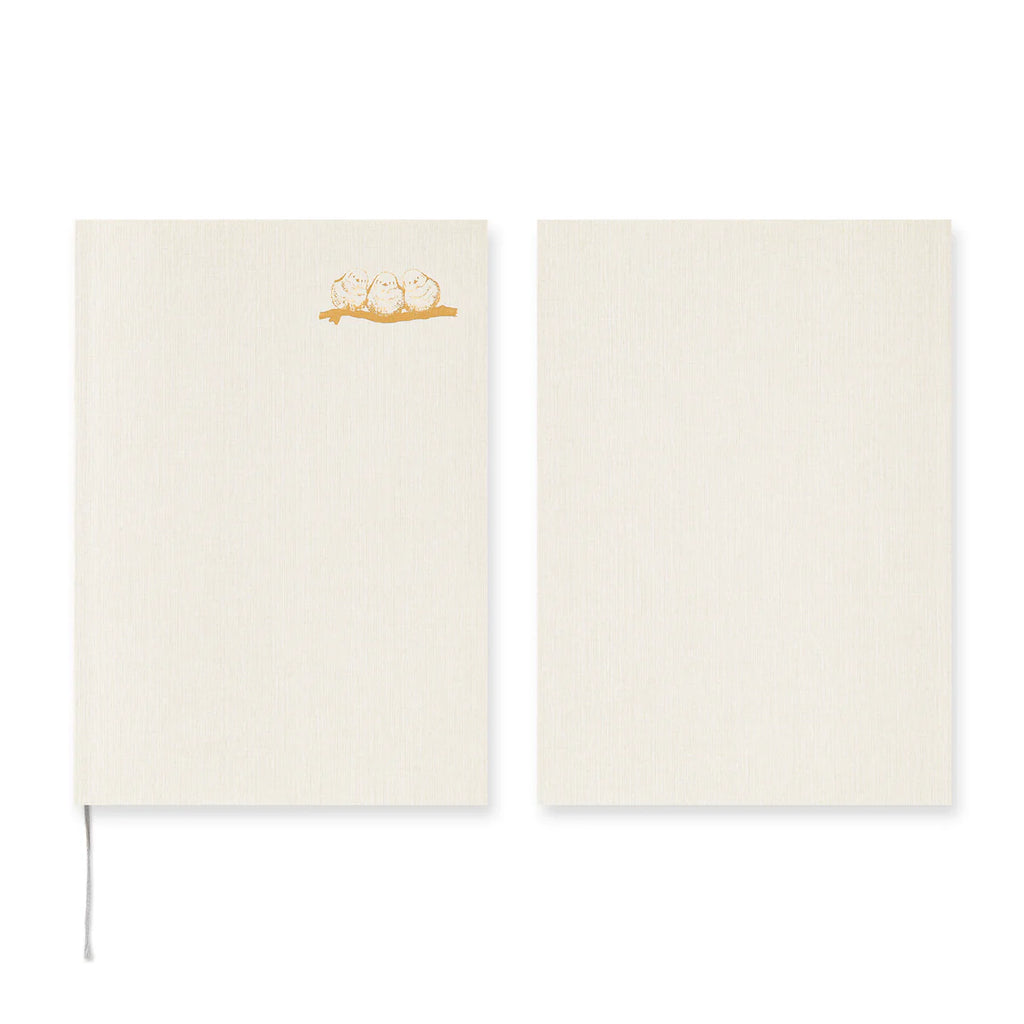 Good Morning Diary
