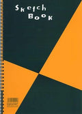 Zuan A4 Sketchbook