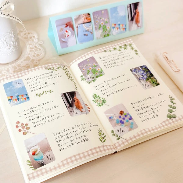 himekuri mini Sticky Notes - Memory