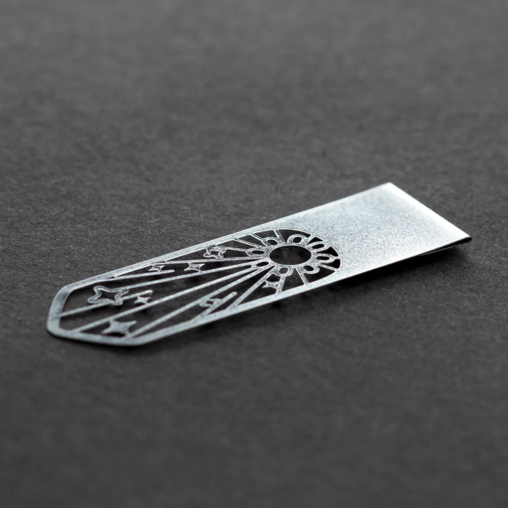 Midori Clip Bookmarker