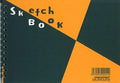 Zuan B6 Sketchbook