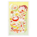 Capsule Cats Print