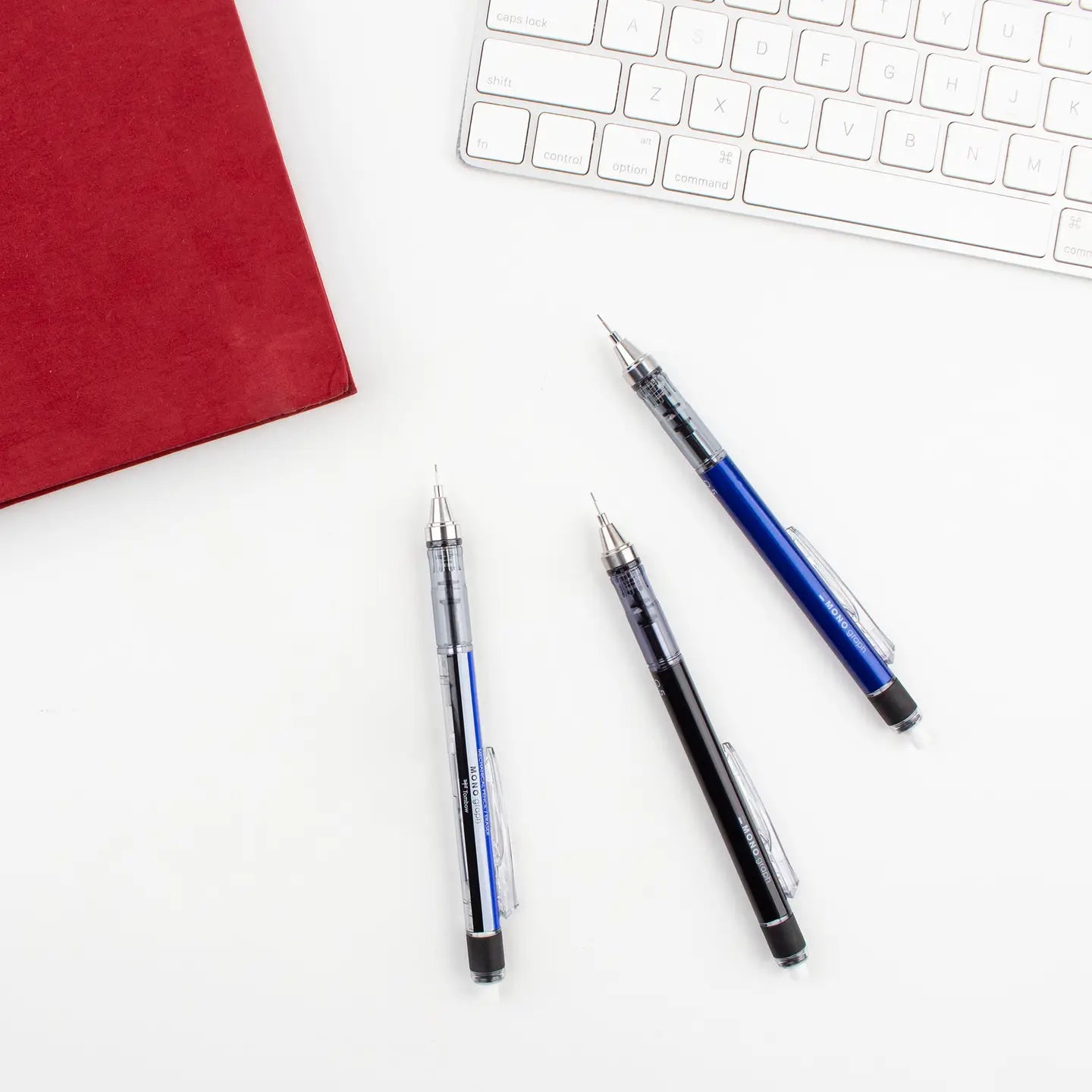 Mono Graph Mechanical Pencil
