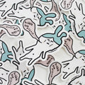 Bubble Tea Please… Mugobunni Sticker
