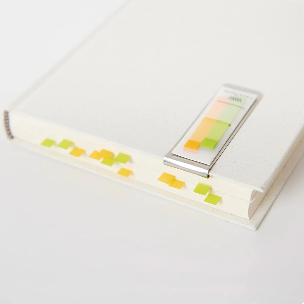 Kanmido CLIP Coco Fusen Sticky Notes