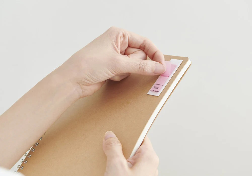 Kanmido Coco Fusen Sticky Notes