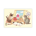 Summer Treats Print