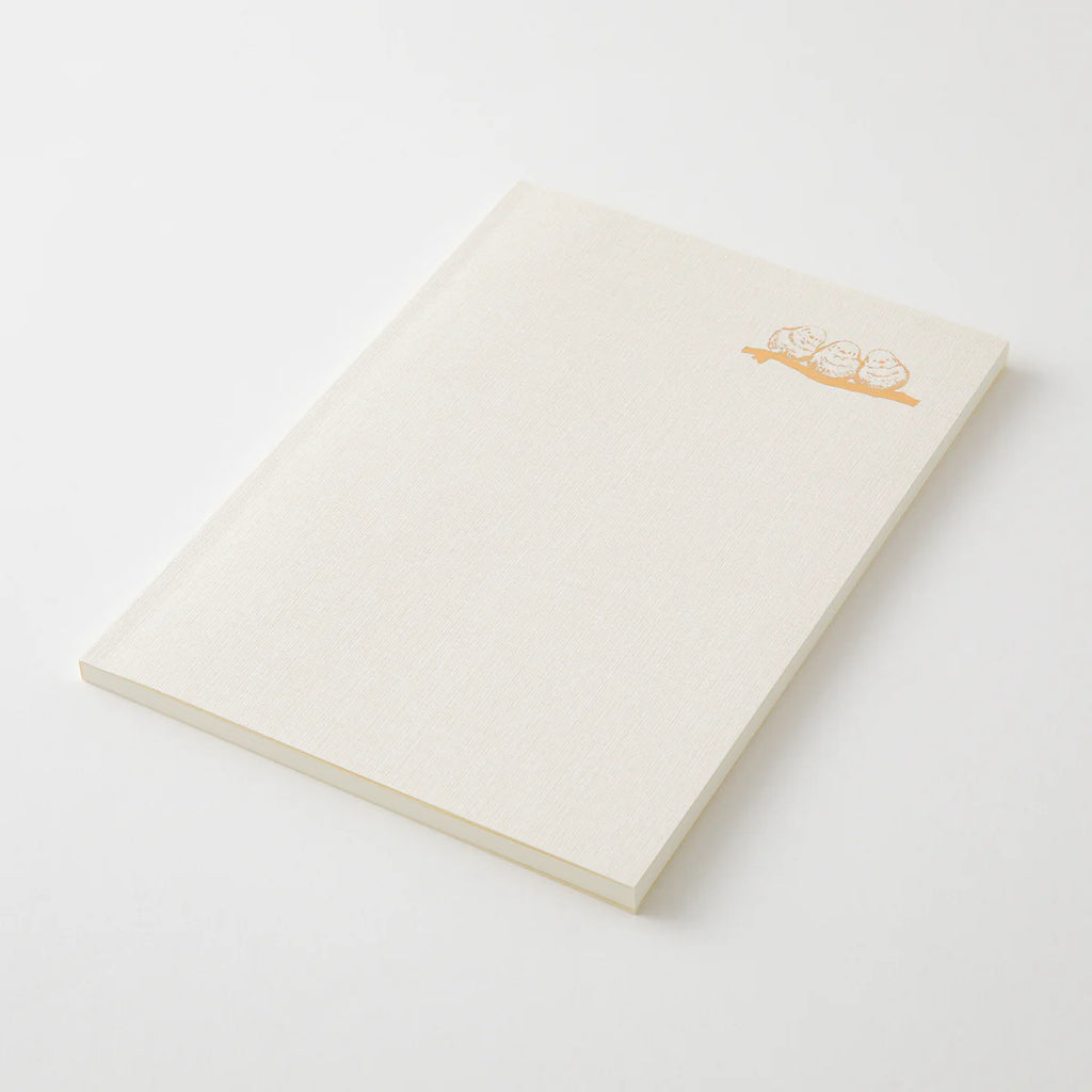 Good Morning Diary