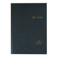 Nakabayashi Yusari B5 Notebook - Lined