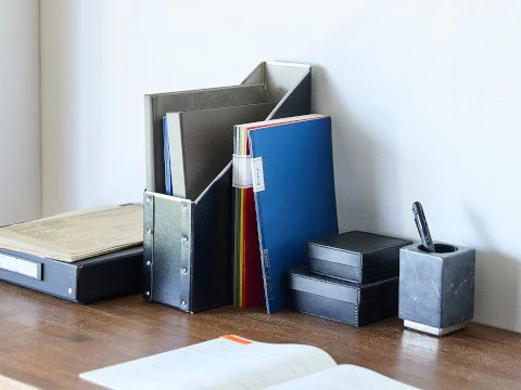 Stalogy - Standard Notebook B5