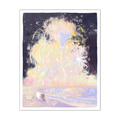 Atomic Beach Print
