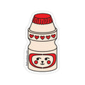 Yakult Sticker