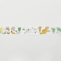 Nekoto Masking Tape - Which Flavor Do You Like?