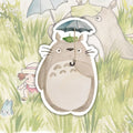 Totoro Sticker