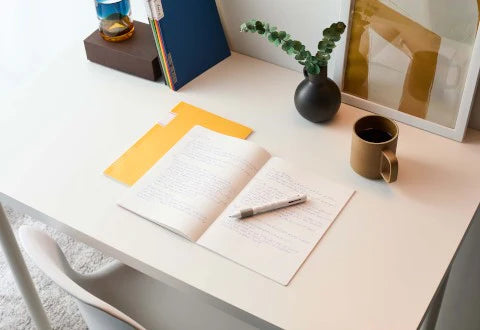 Stalogy - Standard Notebook B5