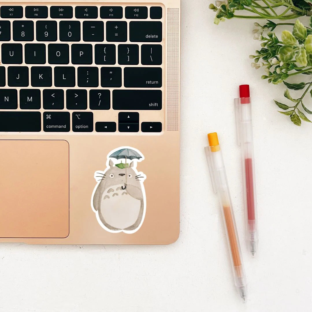 Totoro Sticker