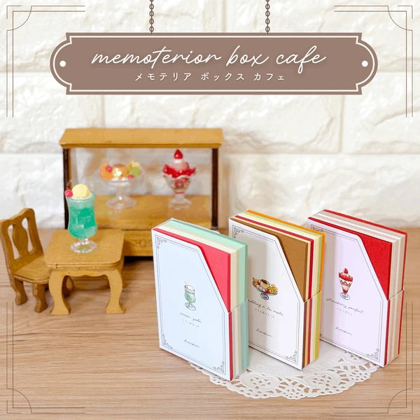 KP Memoterior Mini Sweets - Upgraded Design
