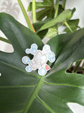 kismet.ooo Sticker - Bubble Cat