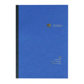 Nakabayashi Yusari B5 Notebook - Grid