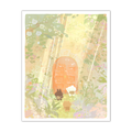 Welcome Home Print