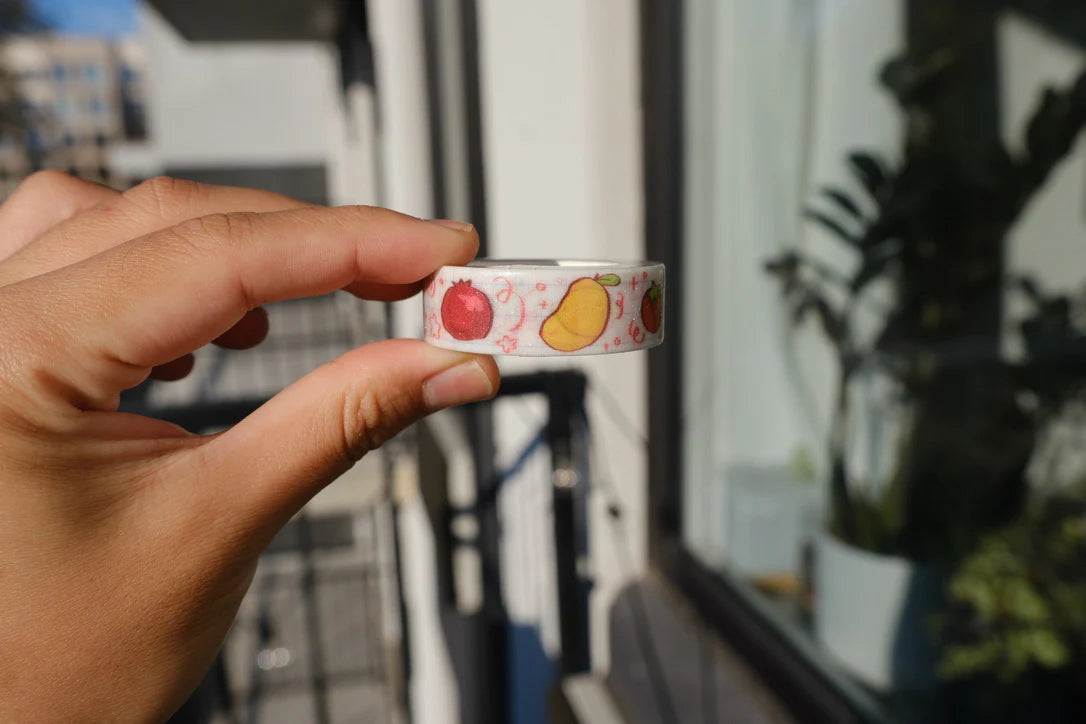 Tenshi World Washi Tapes